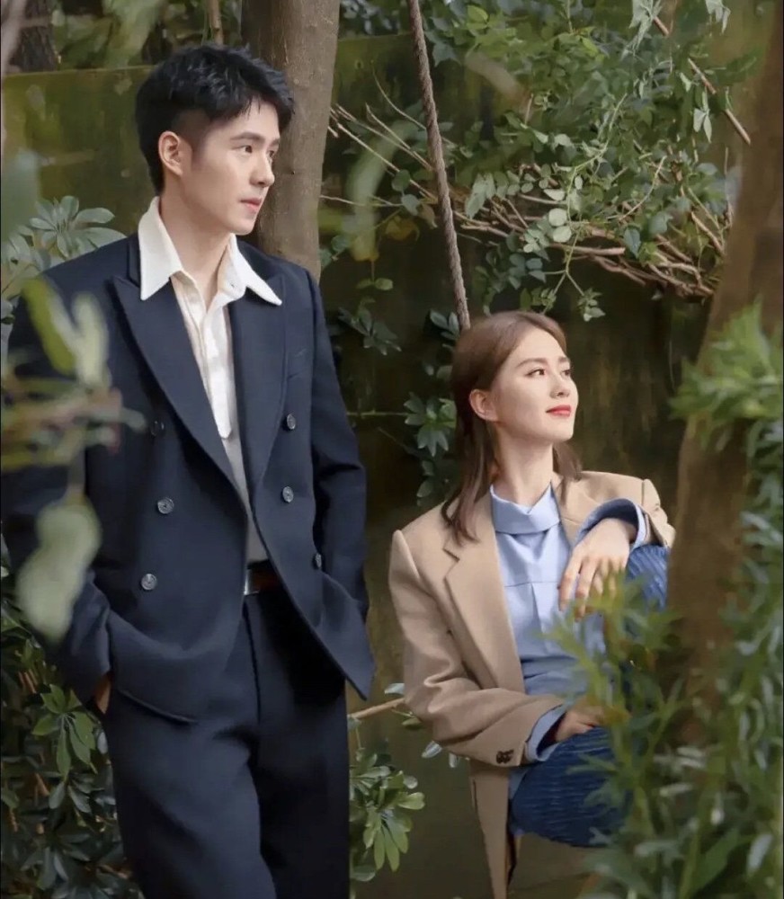 赵丽颖|“豪门姐弟”受追捧，赵丽颖王一博超养眼，舒淇鹿晗贵气逼人