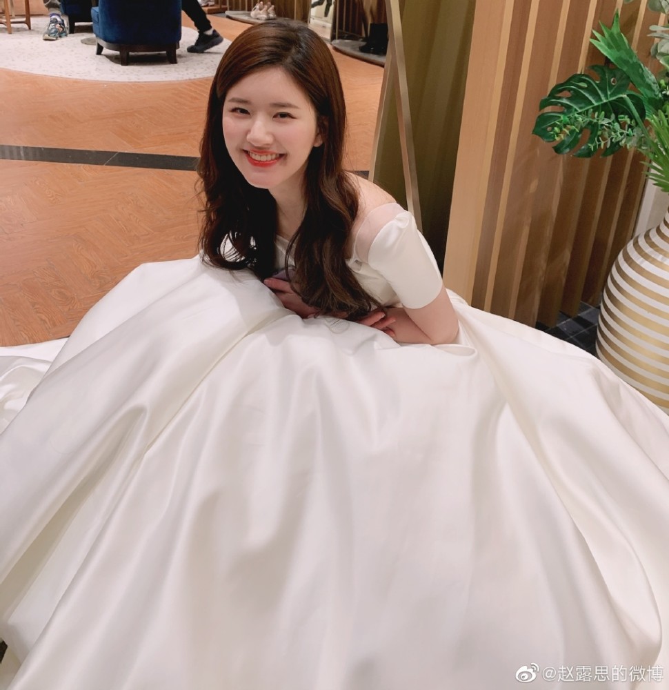 赵丽颖|赵丽颖后肖战也牵扯进来，真营销还是被冤枉？看看这些就知道了