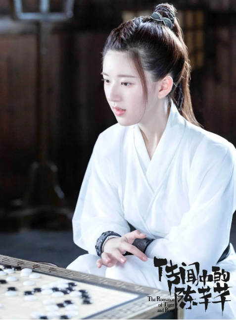 赵丽颖|赵丽颖后肖战也牵扯进来，真营销还是被冤枉？看看这些就知道了