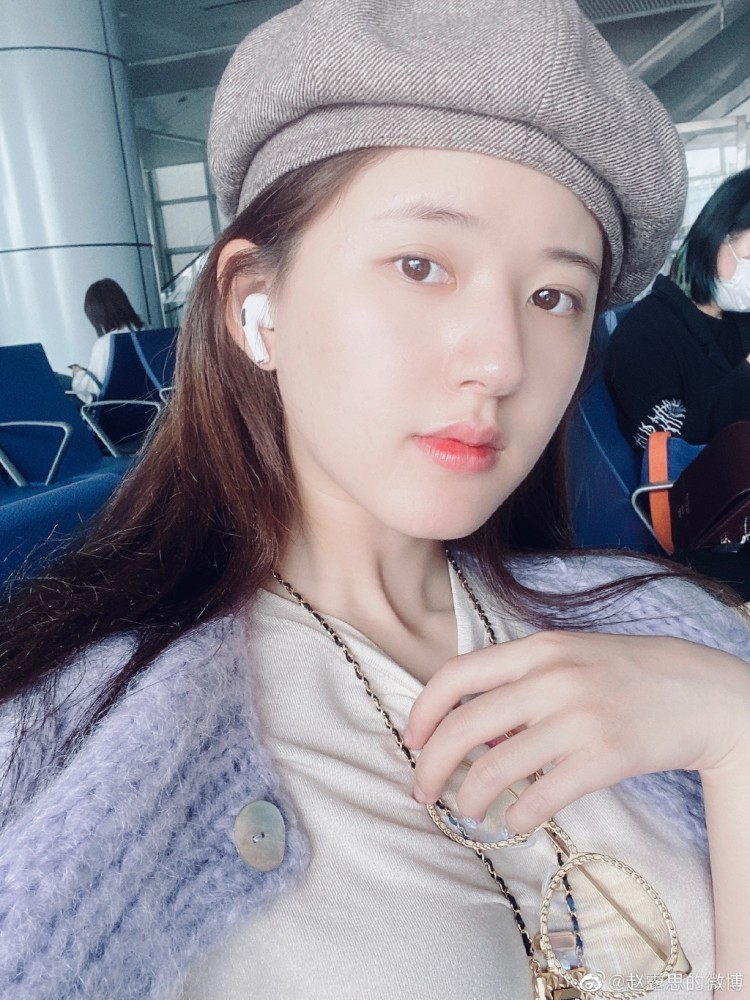 赵丽颖|赵丽颖后肖战也牵扯进来，真营销还是被冤枉？看看这些就知道了