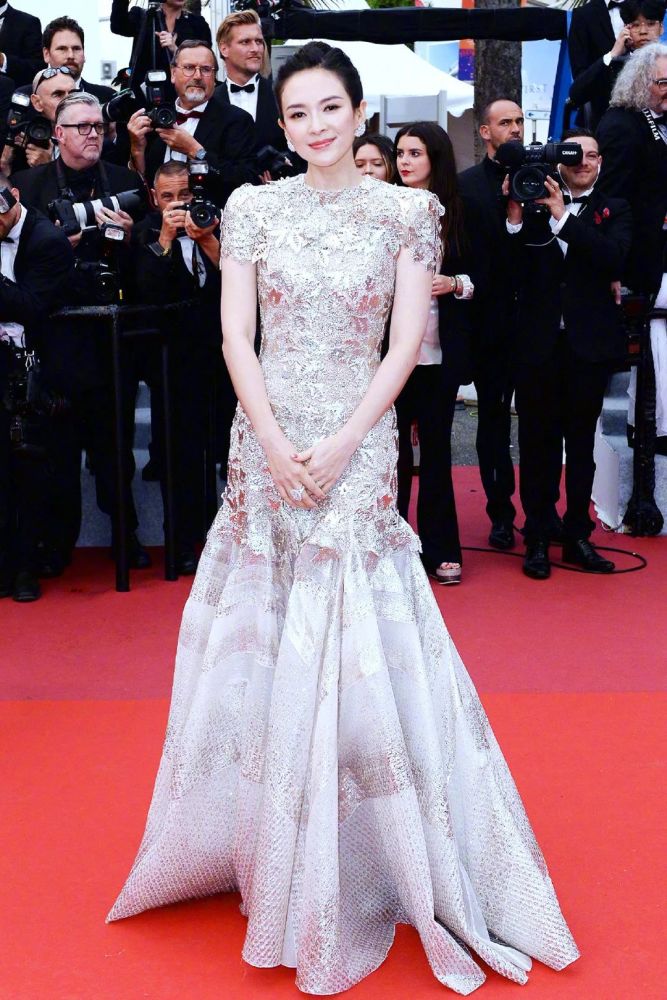 章子怡|嫁给汪峰，章子怡为何能一直赢？