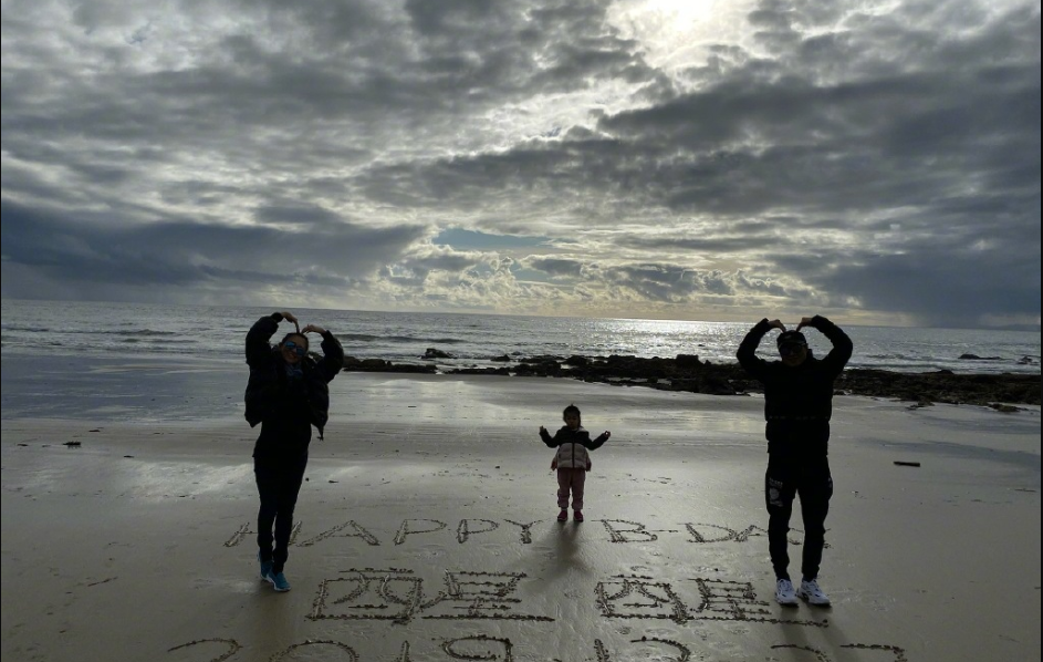 章子怡|嫁给汪峰，章子怡为何能一直赢？