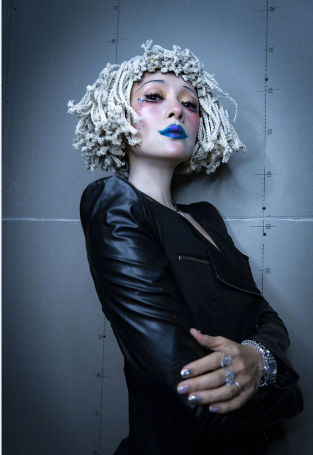 章子怡|嫁给汪峰，章子怡为何能一直赢？