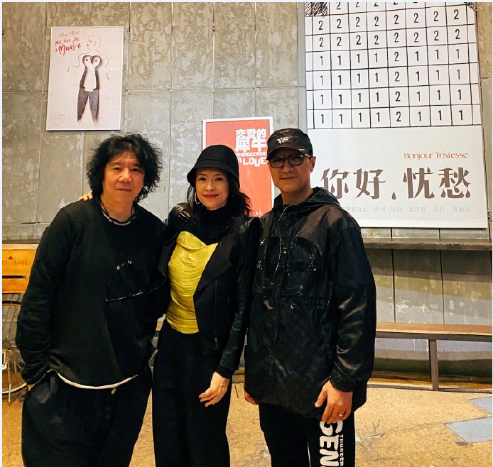 章子怡|嫁给汪峰，章子怡为何能一直赢？