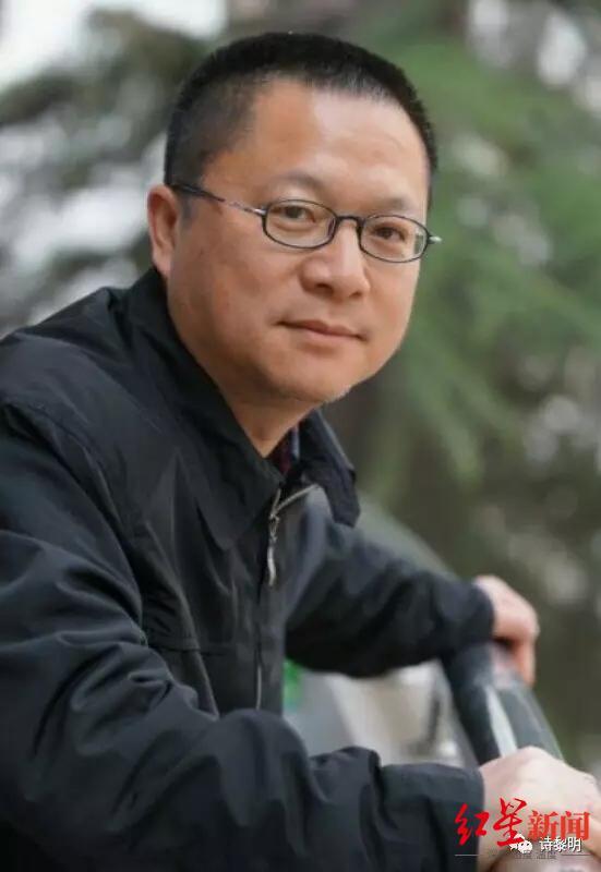 李少君|《诗刊》主编李少君谈中国新诗百年特点：人民性、英雄性、自然性