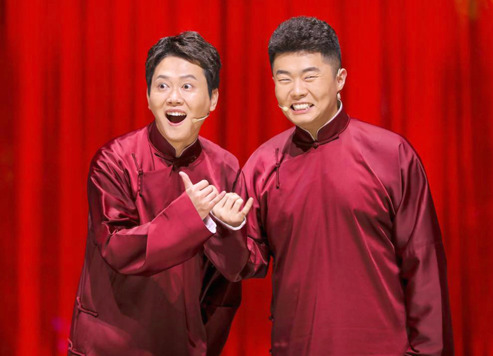 欢乐喜剧人7|《欢乐喜剧人7》回归，网友集体唱衰，郭麒麟能镇得住三圈同台吗