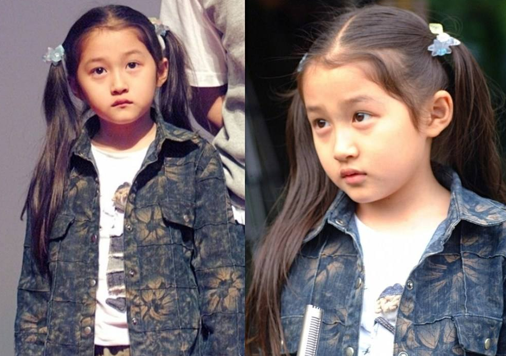 关晓彤|关晓彤玩梗“打工人”，自称不打工香菜都吃不了，评论被骂惨