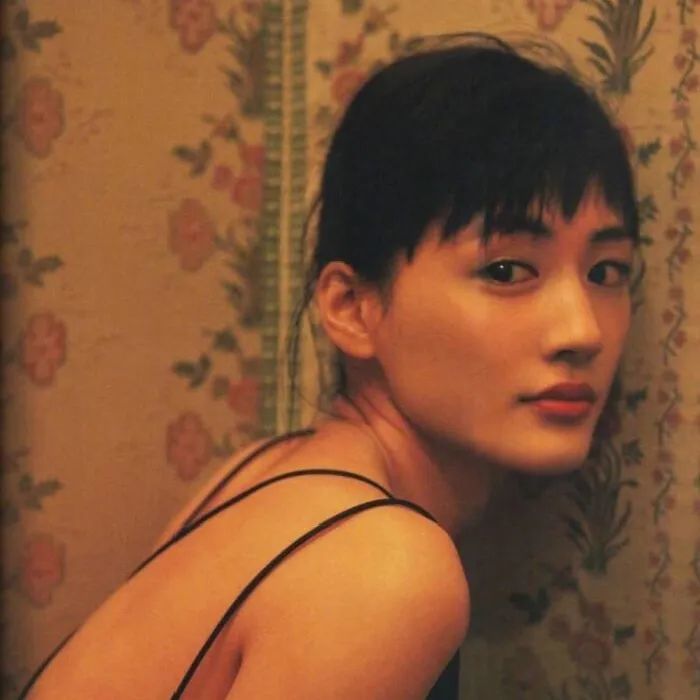 登顶日本"最美面孔",被称"收视女王"的她是所有人的理想型!