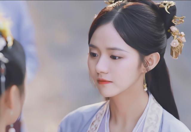 《如意芳霏》西河郡主最后如何?