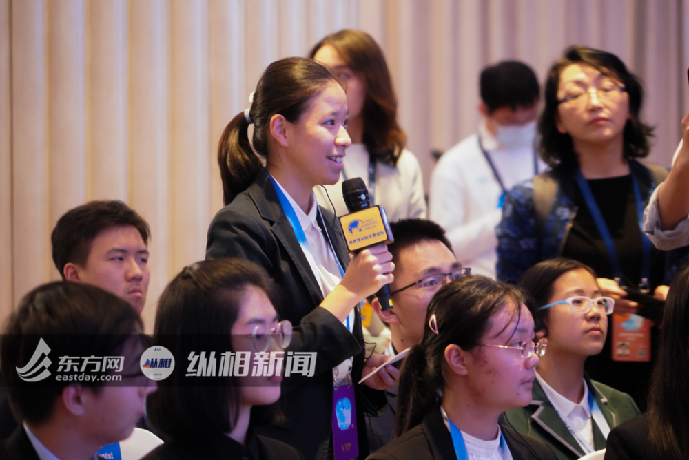 孩子|小科学家也“拼爹”？这群00后学霸是这样养成的