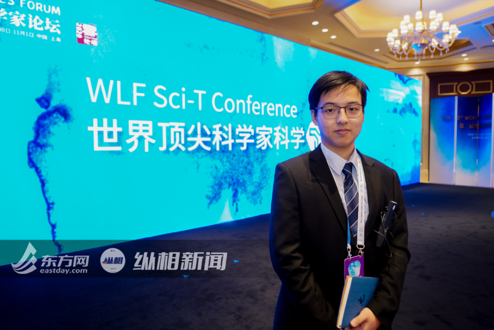 孩子|小科学家也“拼爹”？这群00后学霸是这样养成的