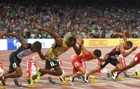 日本占两 苏炳添谢震业上榜|田径|亚洲_体育|苏炳添|谢震业|短跑|日本