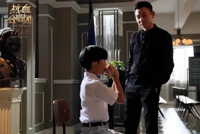 票房|10月内地总票房达63亿，11月的影院请关注这8部