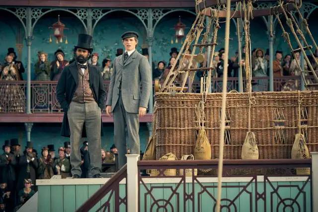 票房|10月内地总票房达63亿，11月的影院请关注这8部