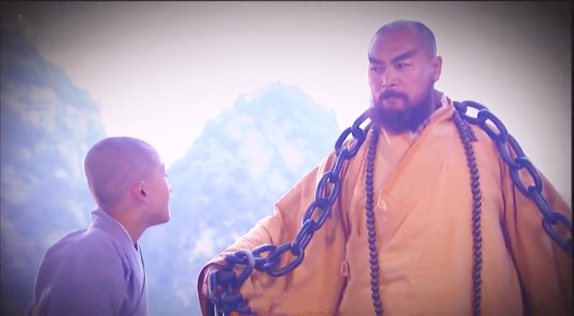 金刚伏魔圈有两个破绽,如果张三丰出手,百招以内可完美破阵?