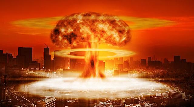 俄罗斯被惹怒发射两枚导弹炸出蘑菇云土耳其这回老实了