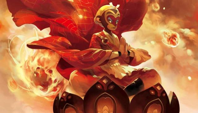 孙悟空|在《西游记》中，假孙悟空到底是谁？其实如来佛祖没说实话