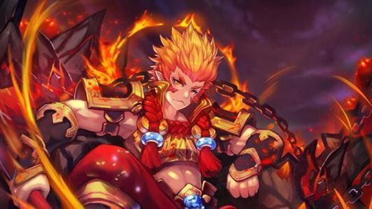 孙悟空|在《西游记》中，假孙悟空到底是谁？其实如来佛祖没说实话