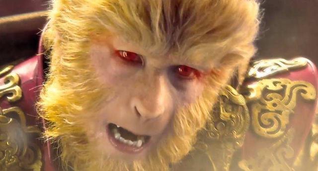 孙悟空|在《西游记》中，假孙悟空到底是谁？其实如来佛祖没说实话