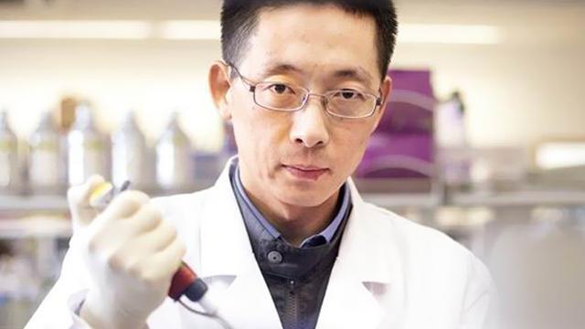 院士|他是“当代钱学森”，放弃美国光环，祖父今年109岁是中科院士