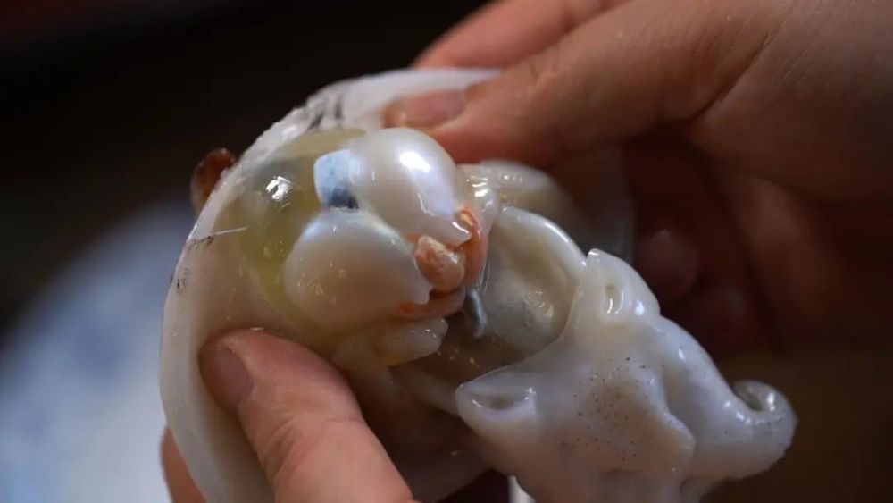 雪菜|普通食材也能四两拨千斤吗？只要做法够硬核，那都不是事儿！