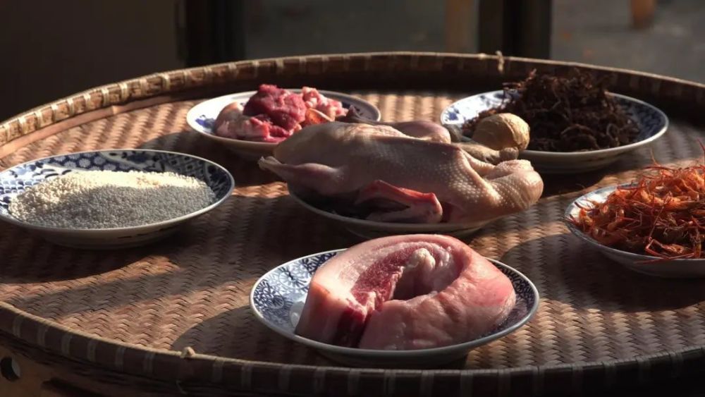 雪菜|普通食材也能四两拨千斤吗？只要做法够硬核，那都不是事儿！