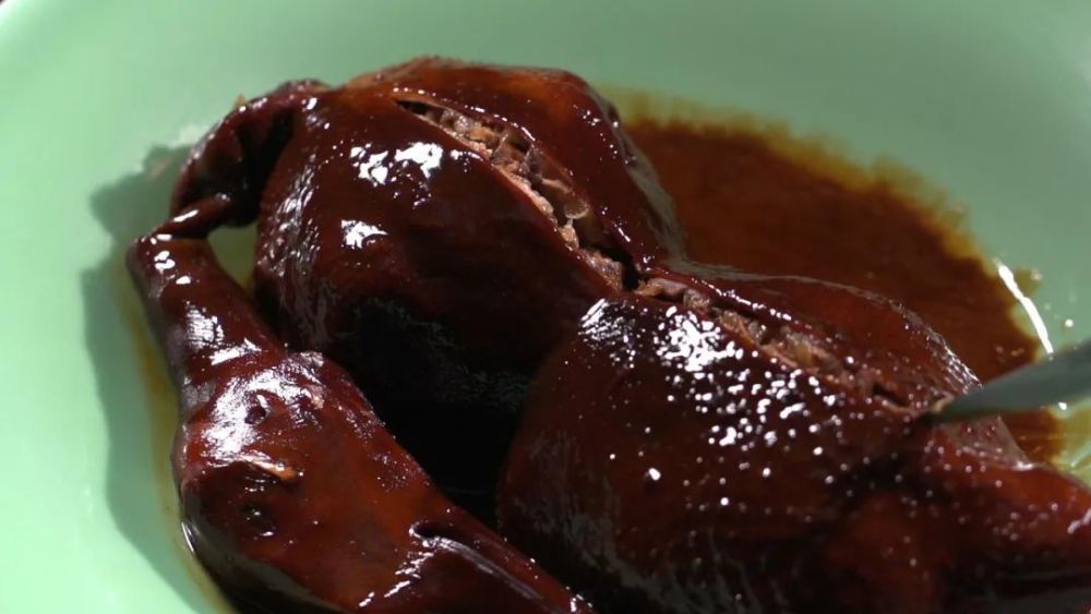 雪菜|普通食材也能四两拨千斤吗？只要做法够硬核，那都不是事儿！