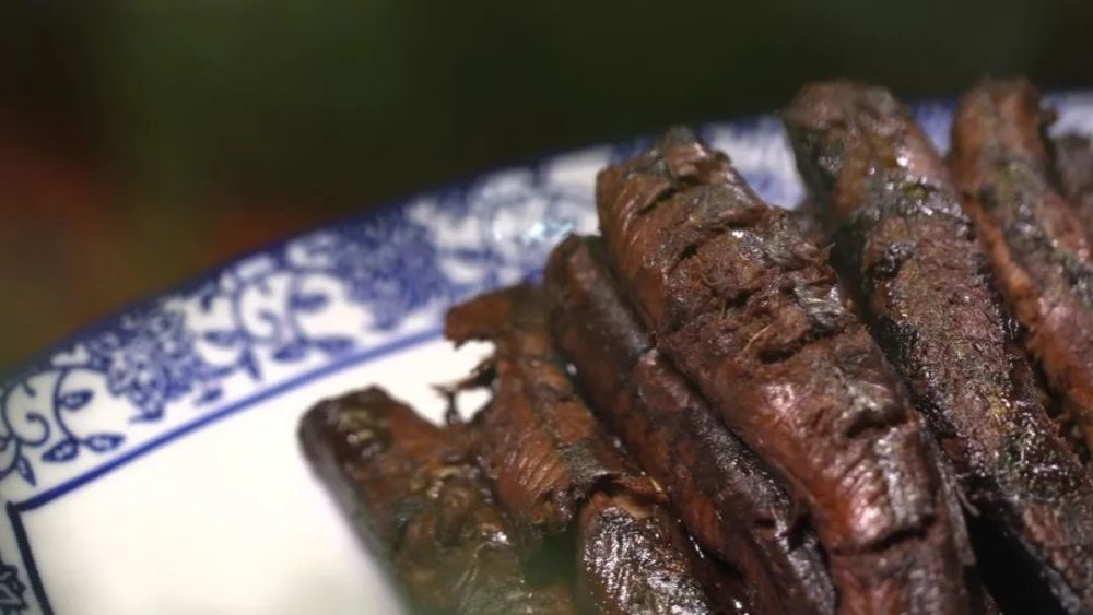 雪菜|普通食材也能四两拨千斤吗？只要做法够硬核，那都不是事儿！