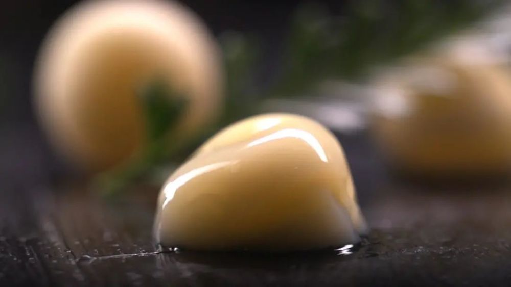 雪菜|普通食材也能四两拨千斤吗？只要做法够硬核，那都不是事儿！