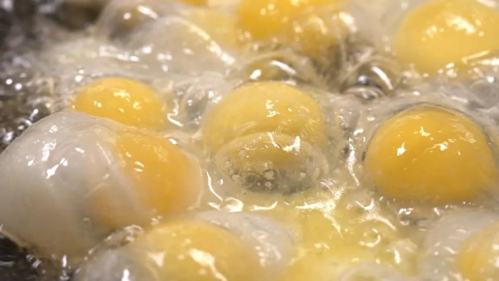 雪菜|普通食材也能四两拨千斤吗？只要做法够硬核，那都不是事儿！