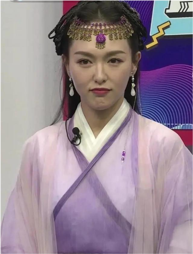 王牌6紫嫣36岁风采不减当年但仙剑3却再难重聚