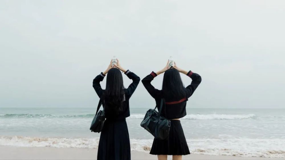 爱情|洗脑最厉害的十句话，第一句我就信了