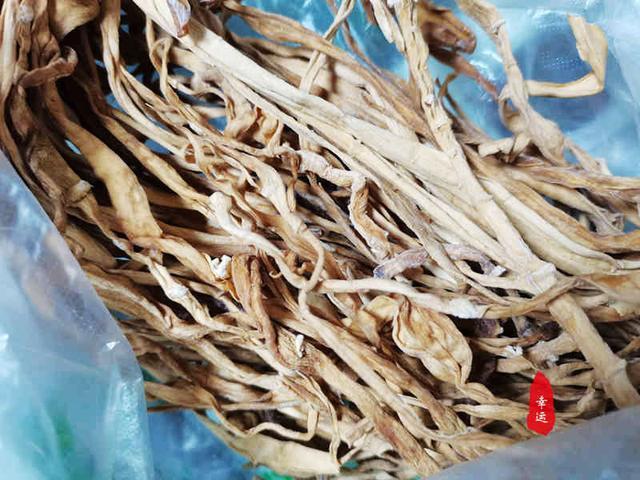 一道下饭菜肉块软嫩鲜香入味葫芦条有肉香还特别有嚼劲