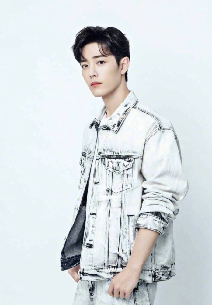 赵露思|被肖战粉斥责被于正内涵？赵丽颖宋茜纷纷被牵连，赵露思好友发声澄清