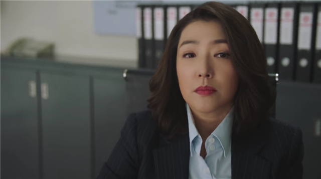 使徒行者3徐天堂中计被捕卓凯为救郑淑梅无法置身事外