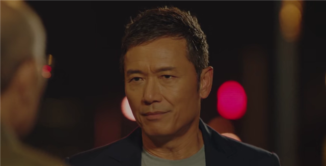 《使徒行者3》徐天堂中计被捕,卓凯为救郑淑梅无法置身事外