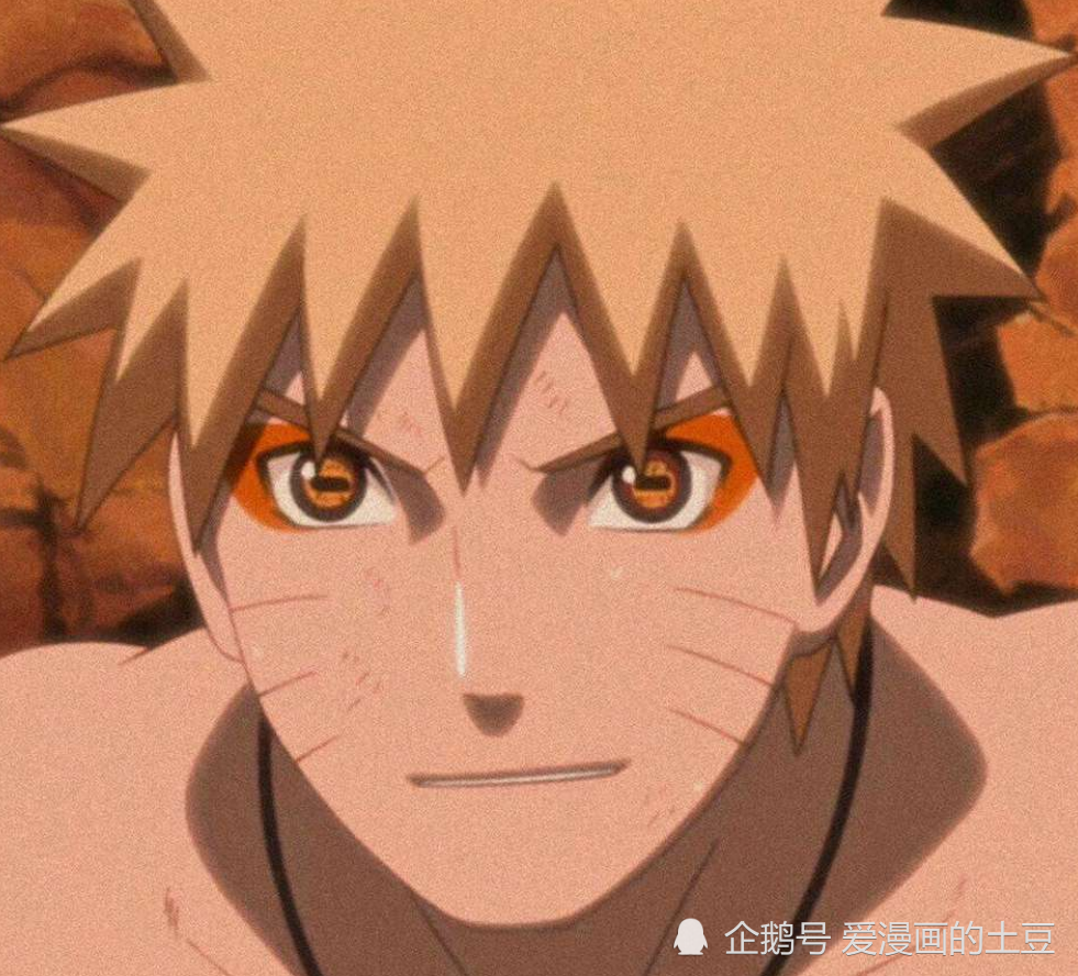 仙人兜的仙人脸谱这个号称火影圆梦大师的男人,虽然没有鸣人这样的