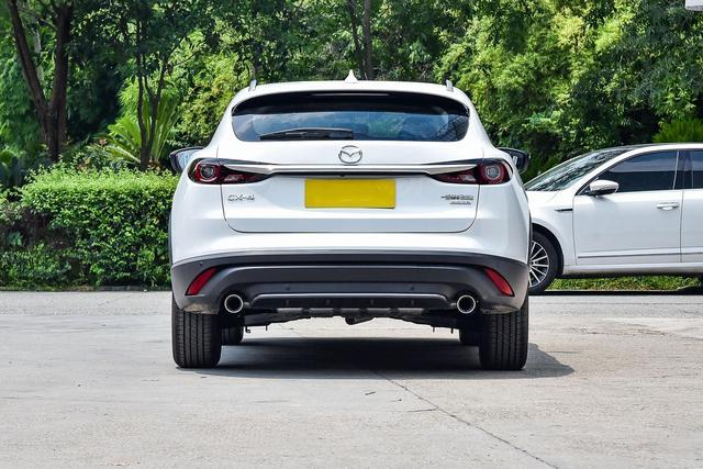 好看又好开,年轻人15万买第一台suv,首选这四台?