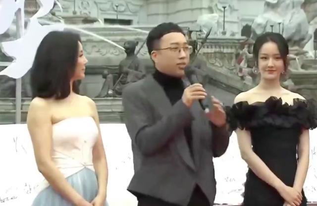 于正|于正又惹争议，晒绿茶图被指内涵赵露思，遭对方兴师问罪后连否认