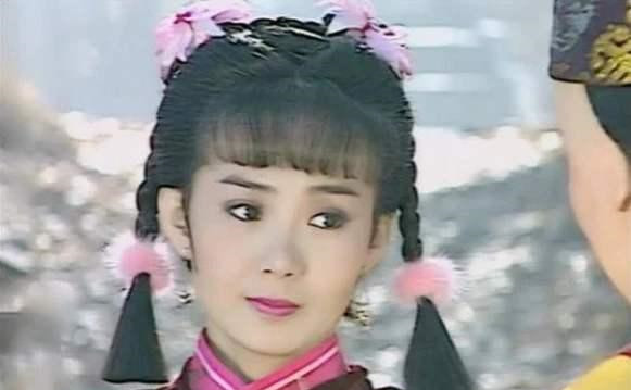 飞狐外传的马春花一见钟情的爱情为何爱到丢了自己性命