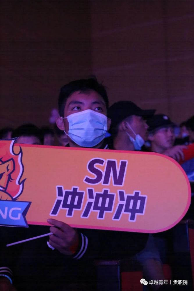 热爱不灭,来年再战