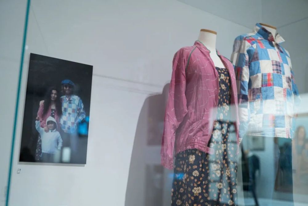 追寻列侬和洋子的足迹 史上最大规模的展览 双重幻想 登陆日本 腾讯新闻