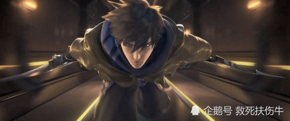 王者荣耀官方爆料新英雄澜又一个原创的三国英雄