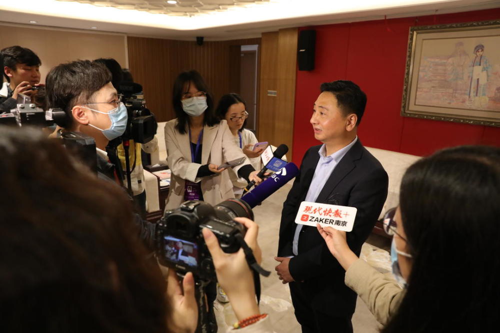 江苏省演艺集团|第三届紫金京昆艺术群英会开幕，一个月看尽26台京昆好戏，过瘾！