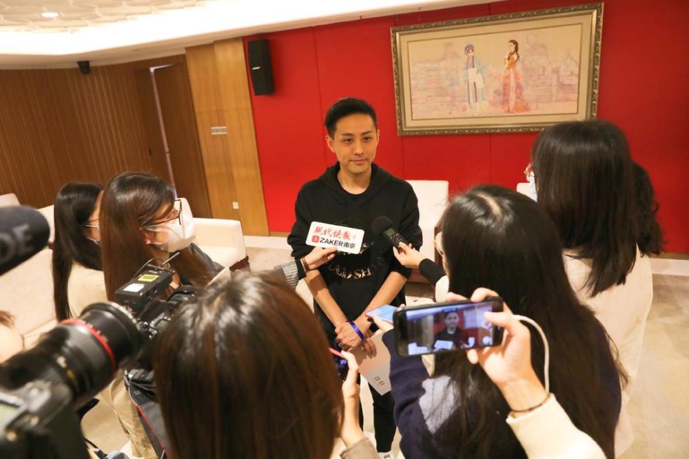 江苏省演艺集团|第三届紫金京昆艺术群英会开幕，一个月看尽26台京昆好戏，过瘾！