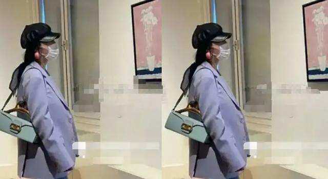 范冰冰|变网红？范冰冰万圣节新图似机器人，精致面容不像快40岁的人！