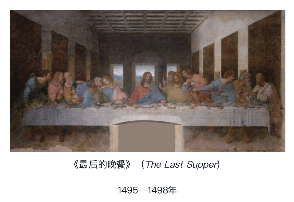 意公子 大话西方艺术史 不是冷冰冰的艺术 而是有故事的艺术家 腾讯新闻