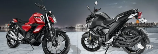 雅马哈发布2021款飞致150售价