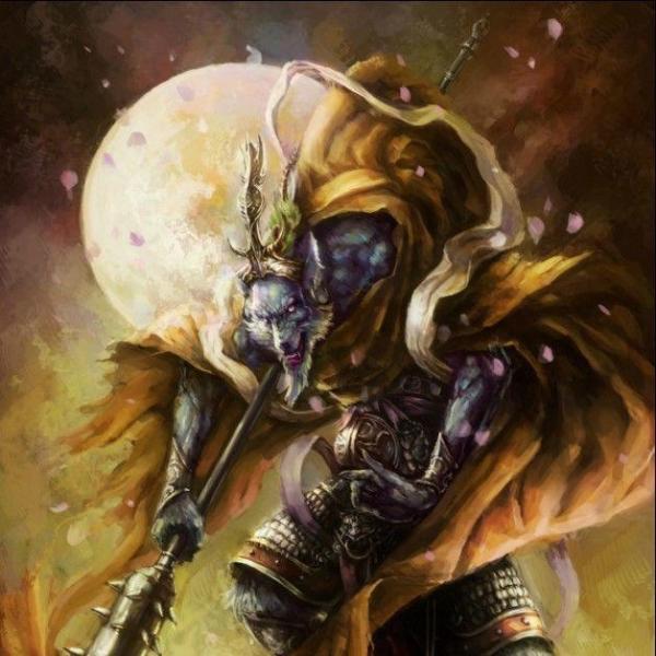 隐藏在西游记背后的励志爱情史上最深情的妖怪大王