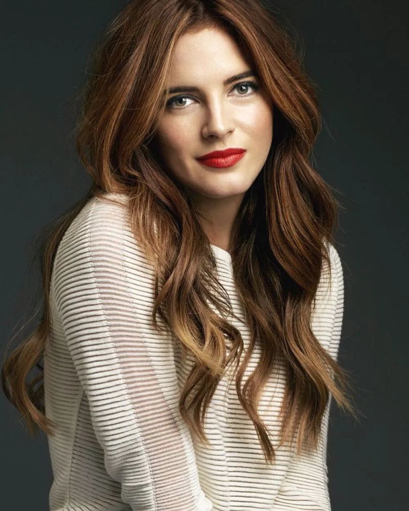 英国30岁豪门千金私宅曝光:这才是真名媛的模样_腾讯新闻